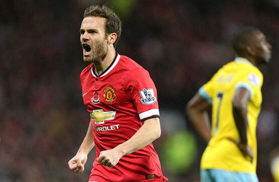 的表现如同 的表现如同